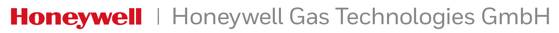 Honeywell Gas Technologies logo